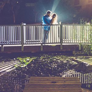 Meet your Posher, Primo